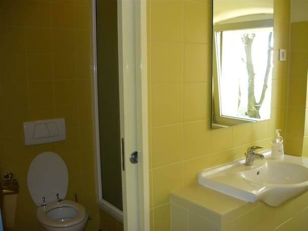 Imagen de la habitación del Hotel HI Hostel Rijeka. Foto 12