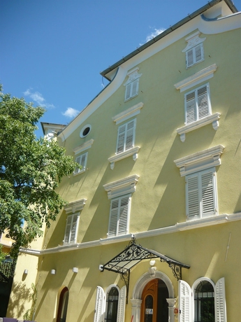 Imagen general del Hotel HI Hostel Rijeka. Foto 2