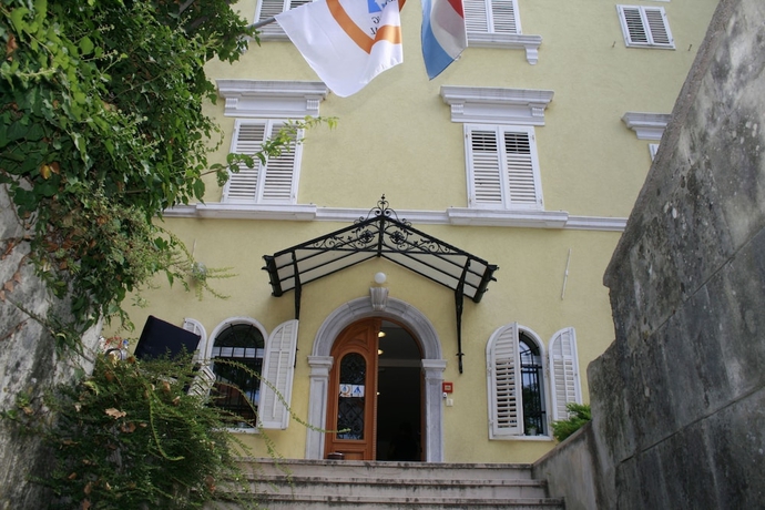 Imagen general del Hotel HI Hostel Rijeka. Foto 3