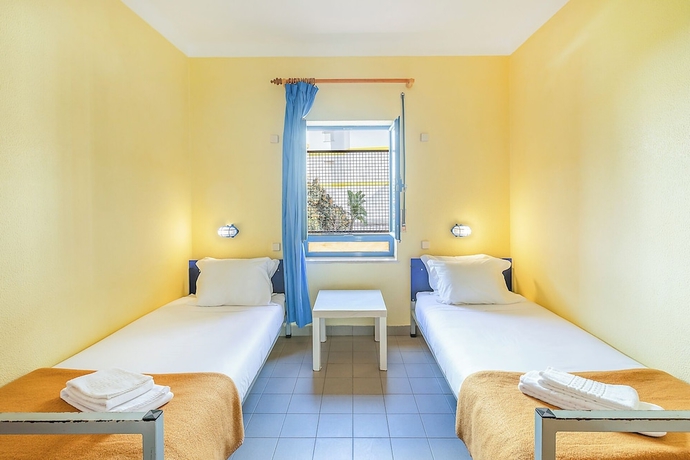 Imagen de la habitación del Hotel HI Lagos - Pousada de Juventude - Hostel. Foto 1