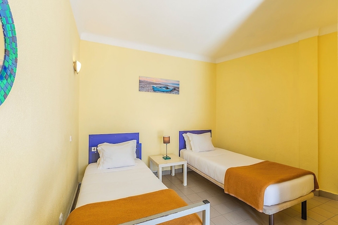 Imagen de la habitación del Hotel HI Lagos - Pousada de Juventude - Hostel. Foto 5