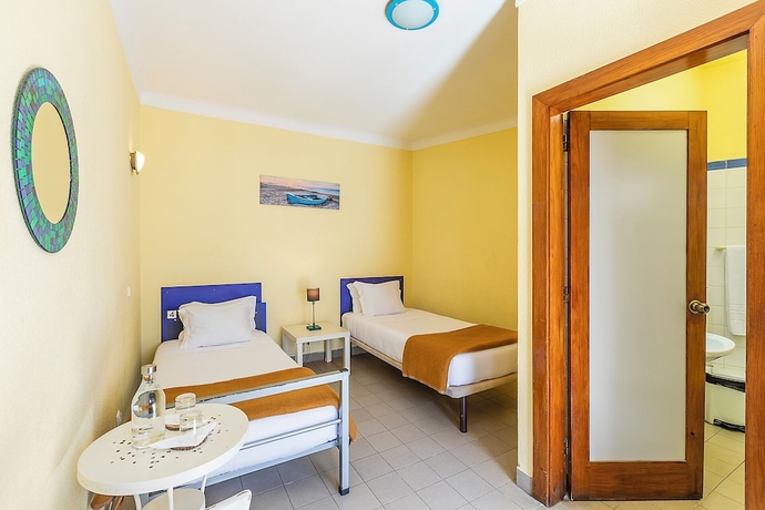 Imagen de la habitación del Hotel HI Lagos - Pousada de Juventude - Hostel. Foto 6