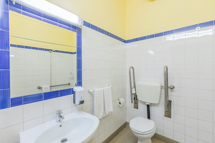 Imagen de la habitación del Hotel HI Lagos - Pousada de Juventude - Hostel. Foto 9