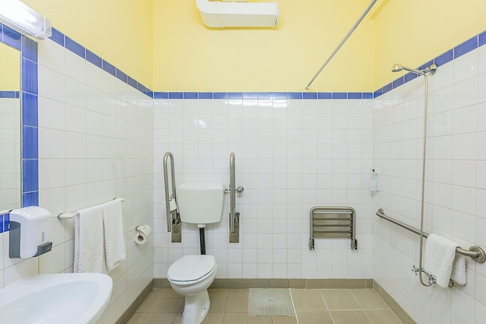Imagen de la habitación del Hotel HI Lagos - Pousada de Juventude - Hostel. Foto 10