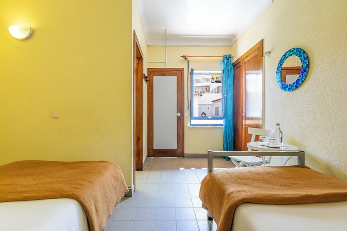 Imagen de la habitación del Hotel HI Lagos - Pousada de Juventude - Hostel. Foto 11