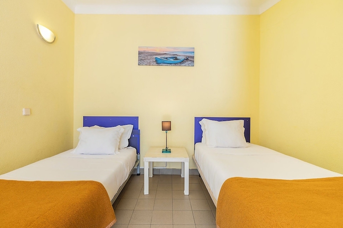 Imagen de la habitación del Hotel HI Lagos - Pousada de Juventude - Hostel. Foto 12