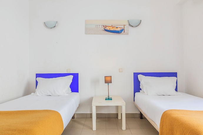 Imagen de la habitación del Hotel HI Lagos - Pousada de Juventude - Hostel. Foto 13
