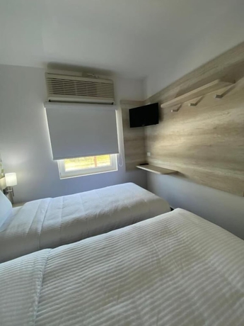 Imagen de la habitación del Hotel HI MONTERREY AEROPUERTO. Foto 3