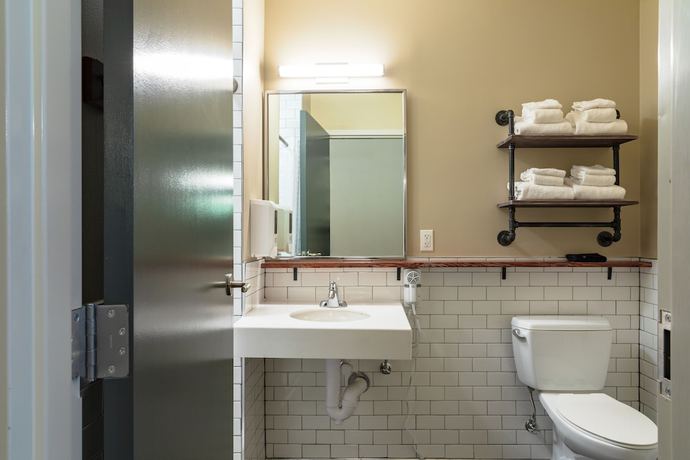 Imagen de la habitación del Hotel HI New Orleans - Hostel. Foto 12
