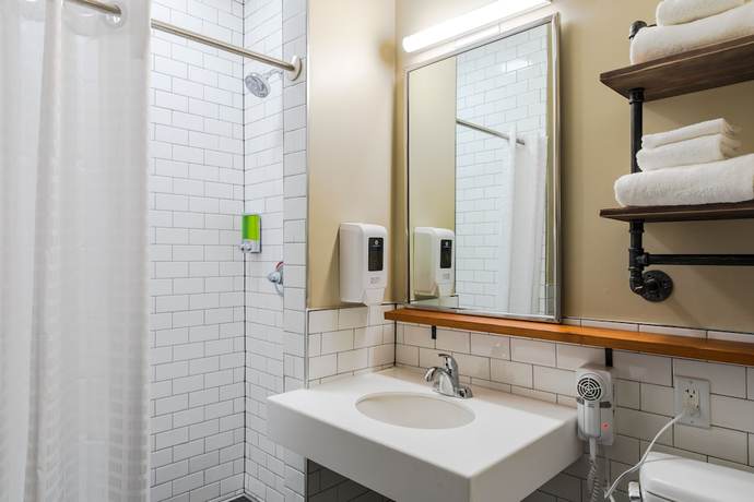 Imagen de la habitación del Hotel HI New Orleans - Hostel. Foto 14