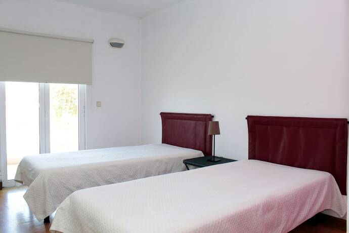 Imagen de la habitación del Hotel HI Ofir - Pousada Juventude - Hostel. Foto 13