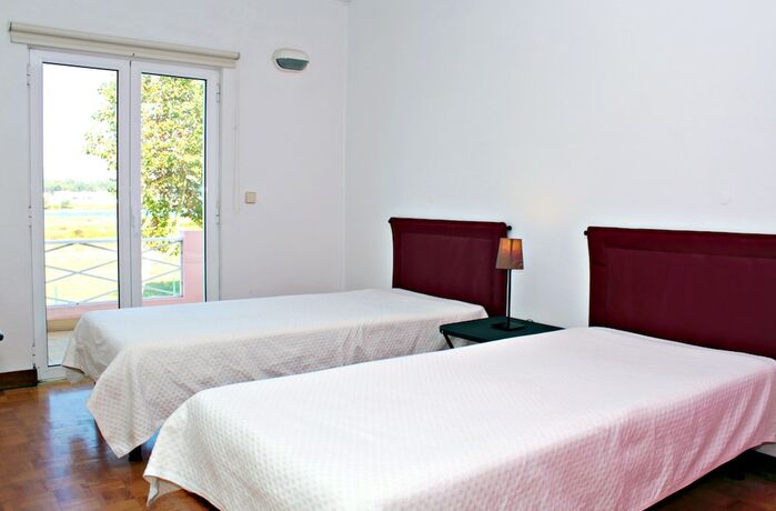 Imagen de la habitación del Hotel HI Ofir - Pousada Juventude - Hostel. Foto 14