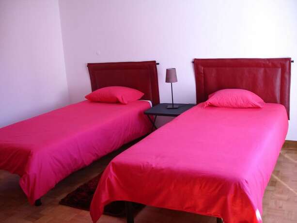 Imagen general del Hotel HI Ofir - Pousada Juventude - Hostel. Foto 1