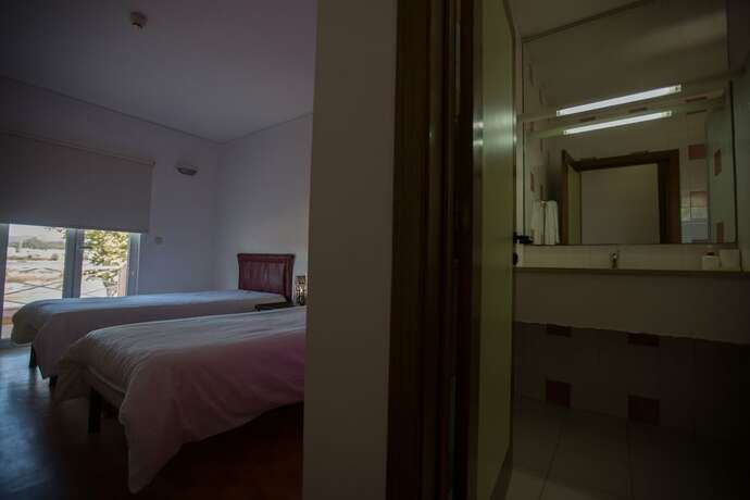 Imagen general del Hotel HI Ofir - Pousada Juventude - Hostel. Foto 2