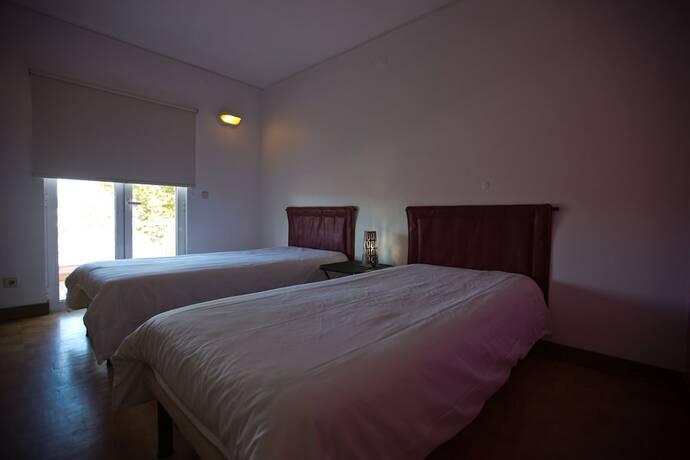 Imagen de la habitación del Hotel HI Ofir - Pousada Juventude - Hostel. Foto 16