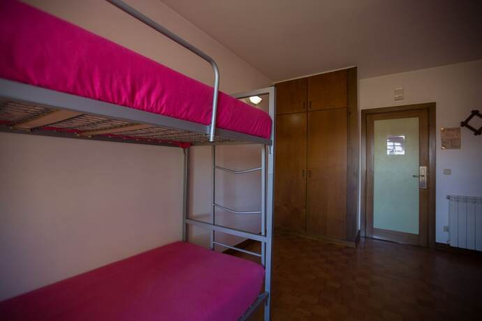Imagen de la habitación del Hotel HI Ofir - Pousada Juventude - Hostel. Foto 17