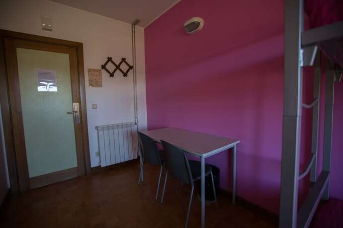 Imagen general del Hotel HI Ofir - Pousada Juventude - Hostel. Foto 3