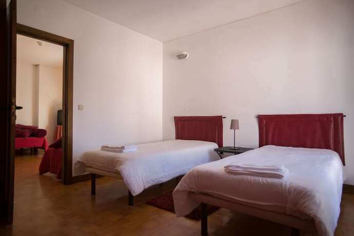 Imagen general del Hotel HI Ofir - Pousada Juventude - Hostel. Foto 4