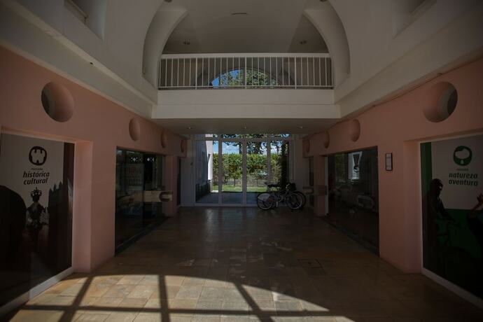 Imagen general del Hotel HI Ofir - Pousada Juventude - Hostel. Foto 6