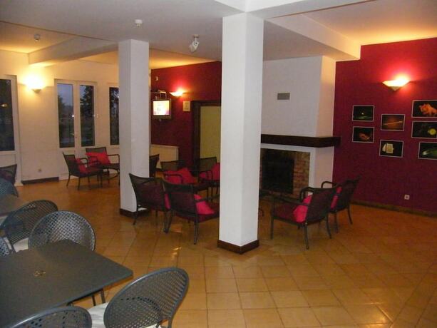 Imagen general del Hotel HI Ofir - Pousada Juventude - Hostel. Foto 9