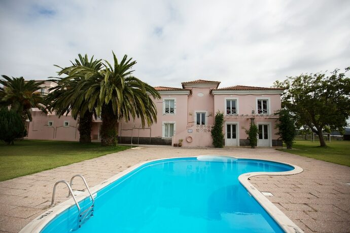 Imagen general del Hotel HI Ofir - Pousada Juventude - Hostel. Foto 10