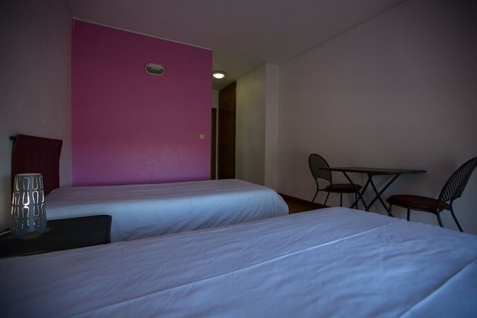 Imagen de la habitación del Hotel HI Ofir - Pousada Juventude - Hostel. Foto 20