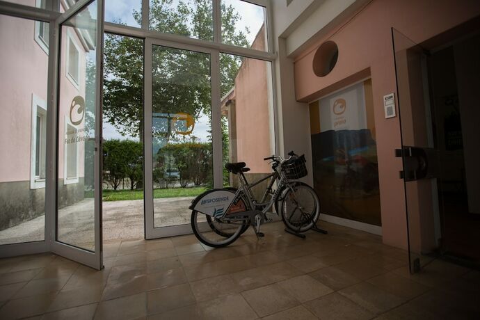 Imagen general del Hotel HI Ofir - Pousada Juventude - Hostel. Foto 12