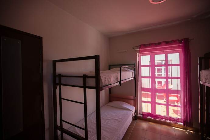 Imagen general del Hotel HI Portimão – Pousada de Juventude - Hostel. Foto 2