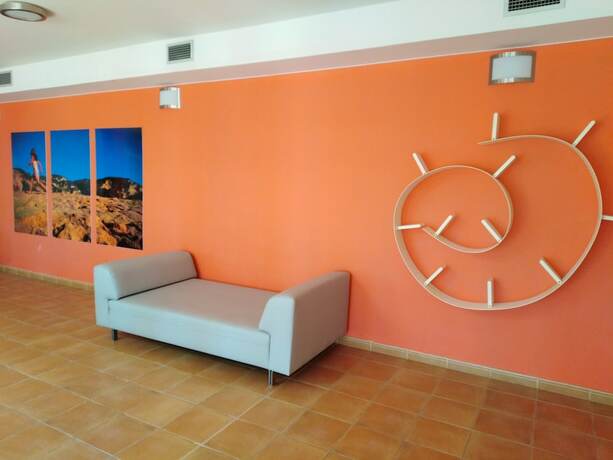 Imagen general del Hotel HI Portimão – Pousada de Juventude - Hostel. Foto 3