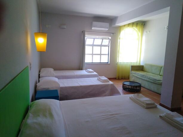 Imagen de la habitación del Hotel HI Portimão – Pousada de Juventude - Hostel. Foto 12