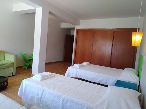 Imagen de la habitación del Hotel HI Portimão – Pousada de Juventude - Hostel. Foto 13