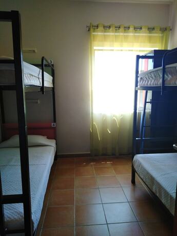 Imagen de la habitación del Hotel HI Portimão – Pousada de Juventude - Hostel. Foto 14