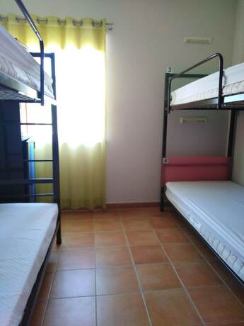 Imagen de la habitación del Hotel HI Portimão – Pousada de Juventude - Hostel. Foto 15