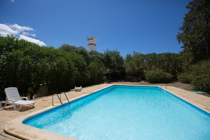 Imagen general del Hotel HI Portimão – Pousada de Juventude - Hostel. Foto 10