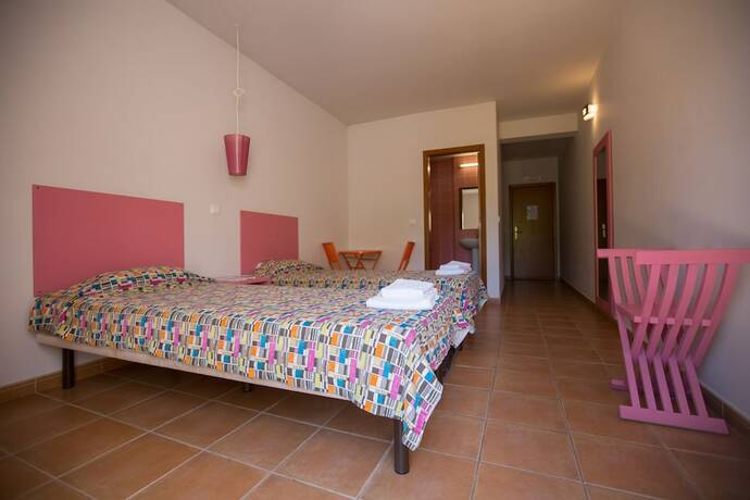 Imagen de la habitación del Hotel HI Portimão – Pousada de Juventude - Hostel. Foto 20