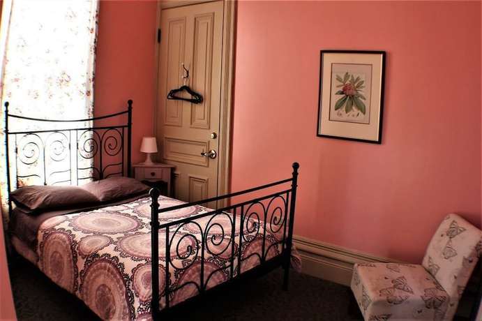 Imagen de la habitación del Hotel HI Sacramento Hostel. Foto 9