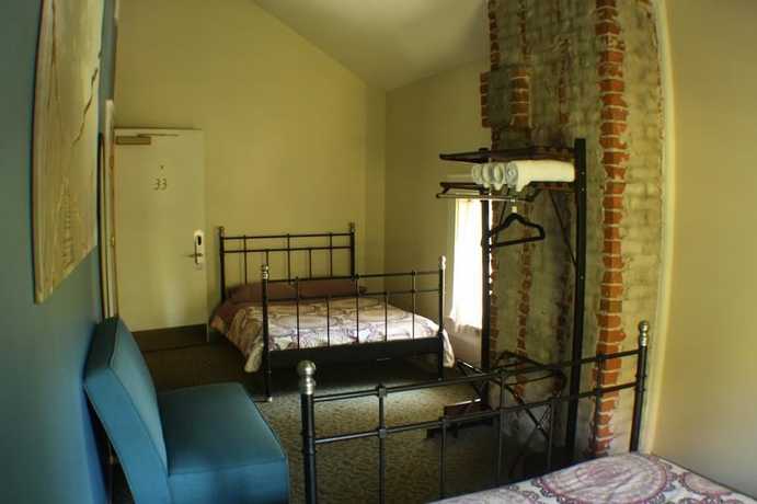 Imagen de la habitación del Hotel HI Sacramento Hostel. Foto 16