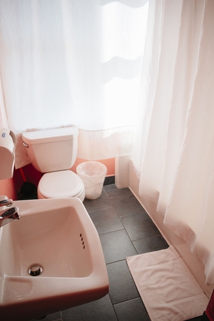 Imagen de la habitación del Hotel HI San Francisco Downtown Hostel. Foto 17