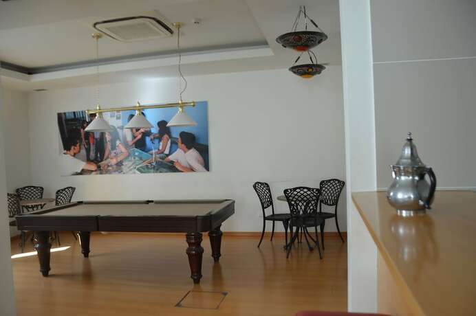 Imagen general del Hotel HI Tavira Pousada Juventude - Hostel. Foto 3