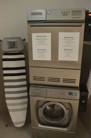 Imagen general del Hotel HI Tavira Pousada Juventude - Hostel. Foto 5