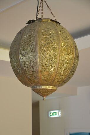 Imagen general del Hotel HI Tavira Pousada Juventude - Hostel. Foto 6