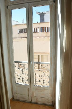 Imagen de la habitación del Hotel HI Tavira Pousada Juventude - Hostel. Foto 19