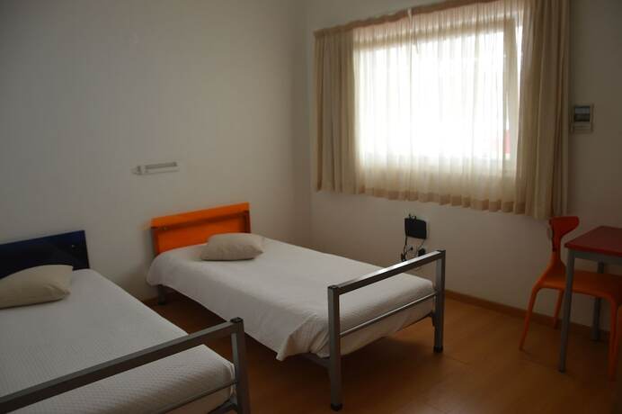 Imagen de la habitación del Hotel HI Tavira Pousada Juventude - Hostel. Foto 20