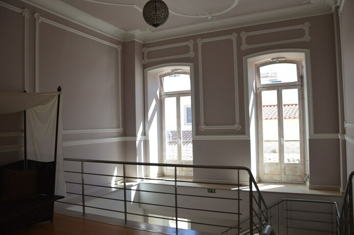 Imagen general del Hotel HI Tavira Pousada Juventude - Hostel. Foto 10