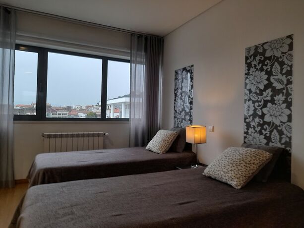 Imagen de la habitación del Hotel HI Vila Nova Cerveira Pousada Juventude - Hostel. Foto 11