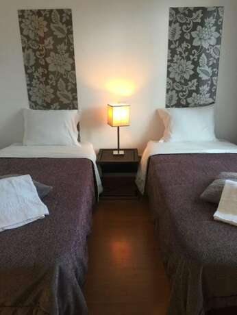 Imagen de la habitación del Hotel HI Vila Nova Cerveira Pousada Juventude - Hostel. Foto 17