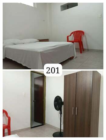 Imagen general del Hotel HIDALGO HOTEL. Foto 13