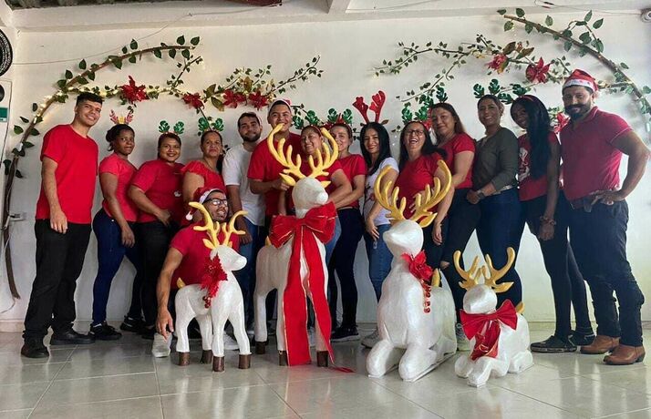 Imagen de la habitación del Hotel HIDALGO HOTEL. Foto 20