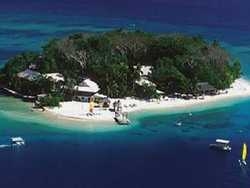Imagen general del Hotel HIDEAWAY ISLAND (1 DORMITORIO). Foto 1