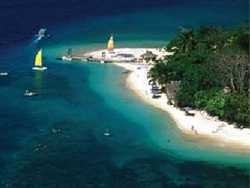 Imagen general del Hotel HIDEAWAY ISLAND (1 DORMITORIO). Foto 2